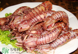 蝦爬子可以煮嗎？蝦爬子怎么煮？