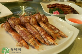 蝦爬子和菠菜能一起吃嗎？蝦爬子能和菠菜一起吃嗎？