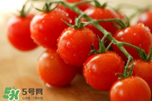 小番茄是轉(zhuǎn)基因的嗎？小番茄是不是轉(zhuǎn)基因食品