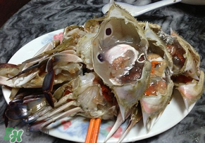 蝦爬子和螃蟹能一起蒸嗎？蝦爬子和螃蟹怎么蒸？