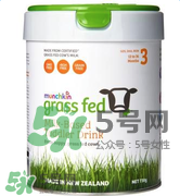 munchkin滿趣健草飼奶粉怎么樣？munchkin滿趣健草飼奶粉好不好?