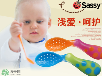 Sassy是什么品牌？Sassy是哪個國家的品牌？