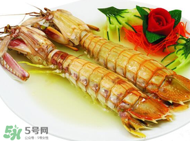 爬蝦不能和什么一起吃？爬蝦和什么不能一起吃？
