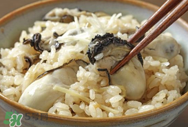 牡蠣里面黑色的能吃嗎？牡蠣里面黑色的是什么？