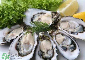 牡蠣里面黑色的能吃嗎？牡蠣里面黑色的是什么？