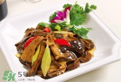 牛肝菌有毒嗎？有毒牛肝菌圖片