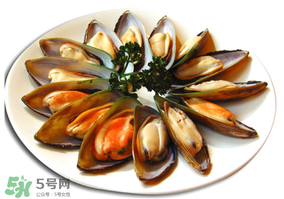 淡菜什么時(shí)候最肥？淡菜什么時(shí)候吃最好？