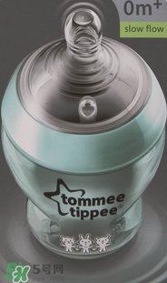 Tommee Tippee是什么品牌？Tommee Tippee是哪個國家的品牌？