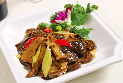 牛肝菌怎么吃？牛肝菌怎么做不會中毒