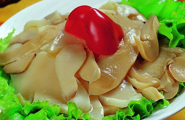 牛肝菌怎么吃？牛肝菌怎么做不會中毒