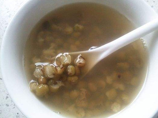 孕婦能喝綠豆湯嗎？孕婦能不能喝綠豆湯
