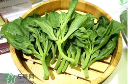冰菜孕婦能吃嗎？孕婦能不能吃冰菜？