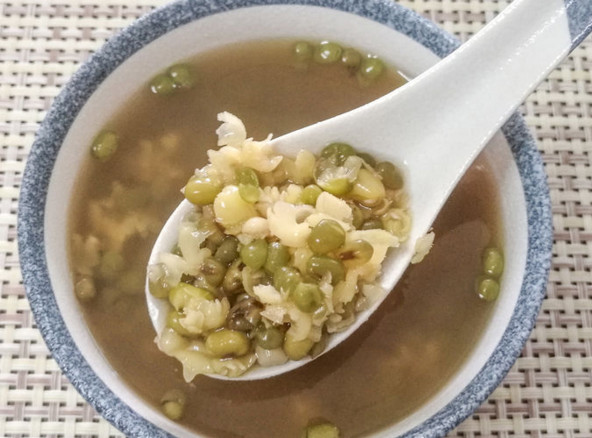 綠豆湯怎么做好吃？綠豆湯怎么做好喝