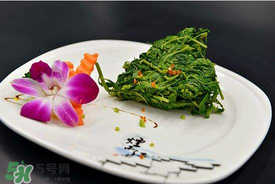 冰菜怎么吃？冰菜可以炒著吃嗎？
