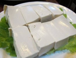蠶豆和豆腐能一起吃嗎？蠶豆和豆腐能一起煮嗎？