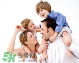 孩子長(zhǎng)的像爹還是像媽？遺傳學(xué)解釋孩子的長(zhǎng)相遺傳