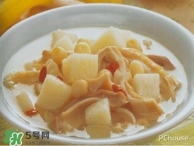 刺泡怎么吃？刺泡使用方法