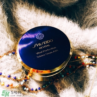 悅薇aaa霜怎么用？資生堂悅薇aaa面霜使用方法