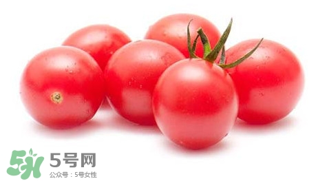 圣女果是小番茄嗎？圣女果和小番茄的區(qū)別