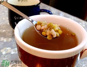 綠豆湯要煮多久最好？煮綠豆湯的正確方法