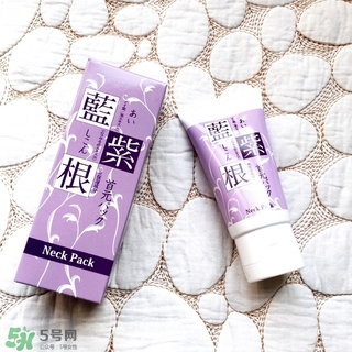 藍(lán)紫根頸膜多少錢(qián)？藍(lán)紫根頸膜日本價(jià)格