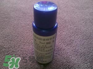 悅薇精華怎么用？資生堂悅薇精華使用方法