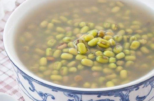 孕婦能喝綠豆湯嗎？孕婦能不能喝綠豆湯