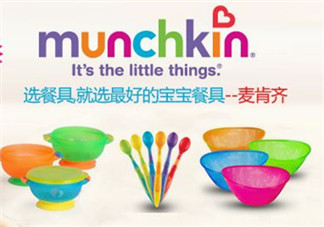 Munchkin麥肯齊吸盤碗怎么消毒？Munchkin麥肯齊吸盤碗怎么清潔？