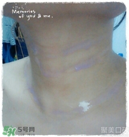 藍(lán)紫根頸膜效果怎么樣？藍(lán)紫根頸膜有沒有效果？