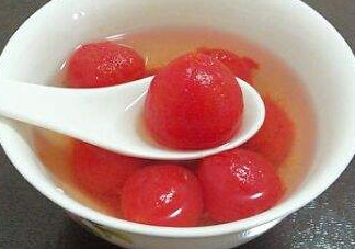 小番茄怎么洗？小番茄怎么清洗