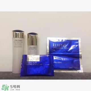 悅薇面膜要洗嗎？資生堂悅薇面膜要不要洗？