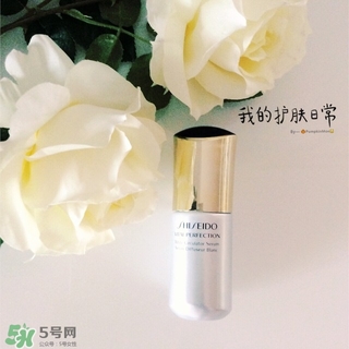 悅薇精華液怎么樣？資生堂悅薇精華功效作用