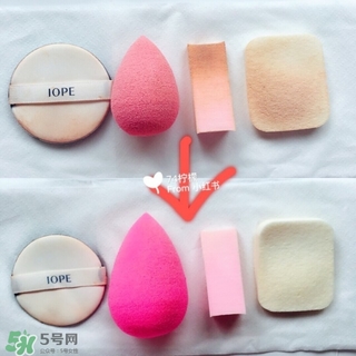 大創(chuàng)粉撲清洗劑怎么用？大創(chuàng)粉撲清洗劑好用嗎？