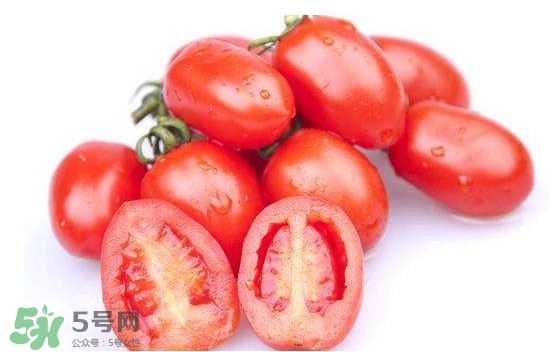 小番茄怎么洗？小番茄怎么清洗