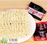 孕婦能吃火雞面嗎？韓國火雞面有多辣？