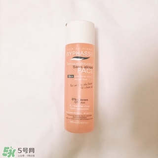 byphasse蓓昂斯玫瑰爽膚水怎么樣？蓓昂斯玫瑰水好用嗎？