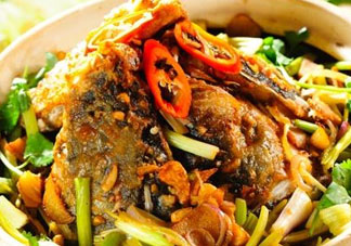 花甲可以和魚一起吃嗎？花甲和魚能一起吃嗎？