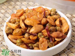 蠶豆和花生能一起吃嗎？花生米和蠶豆一起吃有什么壞處？