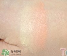 kesalan patharan遮瑕膏怎么樣？kp遮瑕膏色號(hào)試色