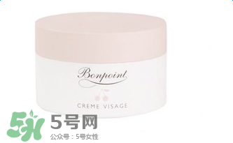 bonpoint面霜怎么樣？bonpoint面霜好不好？