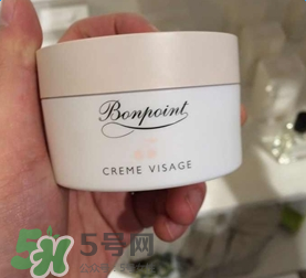 bonpoint面霜怎么樣？bonpoint面霜好不好？
