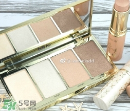 tarte2017夏季彩妝有哪些？tarte2017夏季彩妝多少錢？