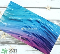 tarte2017夏季彩妝有哪些？tarte2017夏季彩妝多少錢？