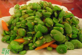 蠶豆和白菜能一起吃嗎？白菜和蠶豆能在一起吃嗎？