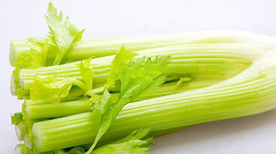 西芹是芹菜嗎？西芹和芹菜的區(qū)別