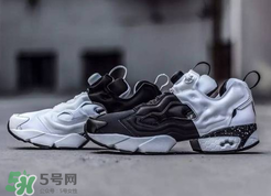 reebok taichi配色什么時候上市？銳步太極黑白鴛鴦鞋發(fā)售時間