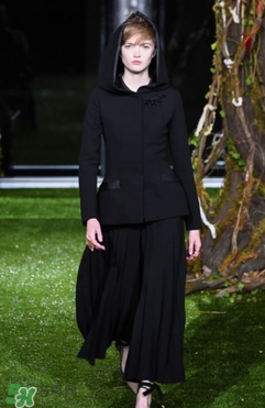 dior2017春夏高定系列好看嗎？迪奧春夏高定系列有哪些？