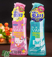 vape驅(qū)蚊水成分是什么？vape驅(qū)蚊水成分有哪些