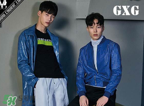 GXG是什么牌子？GXG是什么哪國(guó)品牌？