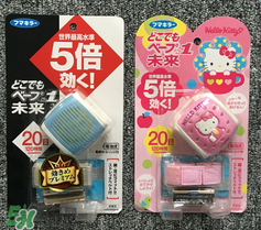 vape驅(qū)蚊原理是什么？vape驅(qū)蚊原理揭秘